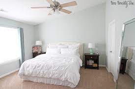 master bedroom wall color