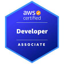 aws certified developer ociate