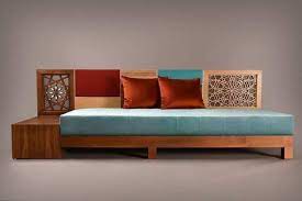 10 Best Diwan Bed Designs With Photos