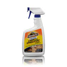 car seat cover cleaning spray