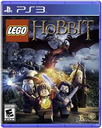 Para jugar a los juegos de playstation 3 necesitas descargar el emulador de ps3 para tu. Lego The Hobbit Playstation 3 Computer And Video Games Amazon Ca