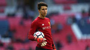 Kamil grabara (born 8 january 1999) is a polish professional footballer who plays as a goalkeeper for huddersfield town on loan from premier league. Kamil Grabara Player Profile 21 22 Transfermarkt