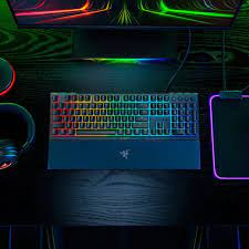 razer ornata v3 mecha membrane gaming