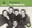 The Best of the Temptations: Green Series
