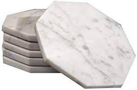1 km (kilometer) = 1000 m (meters) = 100,000 cm (centimeters) = 1,000,000 mm (millimeters). Set Of 6 White Marble Stone Coasters Polished Coasters 3 5 Inches 9 Cm In Diameter Protection From Drink Rings Craftsofegypt 00 Mpv4y6 89 Buy Online At Best Price In Uae Amazon Ae