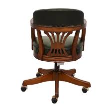 abc carpet home rolling office chair