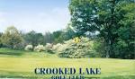 Crooked Lake Golf Course - Course Profile | Indiana Golf