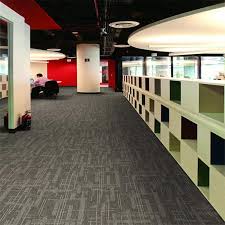 nylon carpet tiles modular office