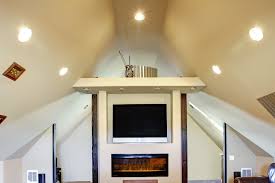 what recessed lighting is best for a