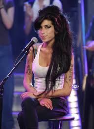 2006 know you now none amy winehouse gordon williams earl chinna smith delroy chris cooper astor campbell donovan jackson frank: Amy Winehouse S 25 Most Memorable Moments Popsugar Celebrity