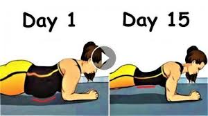 minutes daily lose belly fat