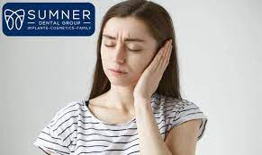 ear pain after wisdom teeth extraction