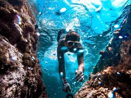 best surfing diving destinations
