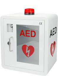 wensha aed cabinet fits all brands