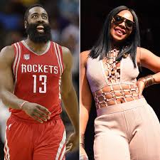 James harden has been working hard on the court over the last few years, winning his first ever with james harden and drake being such good friends, there's definitely rumors that harden may. Pics James Harden Dating Ashanti See The Evidence That These Two Are Together Hollywood Life