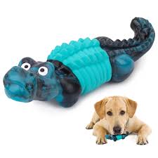 large dog toys for aggressive chewers