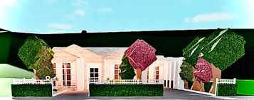 Build You Any Styled House In Bloxburg