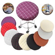 Bar Stool Cover Anti Dust Seat Cover