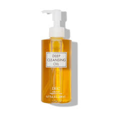 dhc deep cleansing oil 200ml