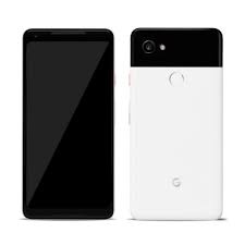 On your phone, open settings, navigate to system then about phone, and tap on the build number seven times. New Google Pixel 2 Xl Verizon White Black 64gb Walmart Com