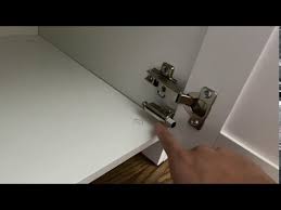 soft closing cabinet doors