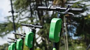 A lime scooter rider has been charged with drink driving after allegedly returning a blood alcohol concentration of 0.174 he was set to appear in brisbane magistrates court on february 6. Lime S Dockless Electric Scooter Service Has Launched In Brisbane Concrete Playground Concrete Playground Sydney
