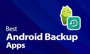 7 best android backup apps in 2024