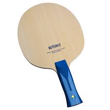 The butterfly timo boll alc is the attacking player's dream blade. Butterfly Timo Boll Alc Blade Wayfair
