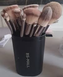 bs mall makeup brushes ebay