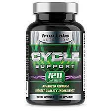 mua cycle support iron labs nutrition