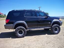 2004 lifted sequoia yotatech forums