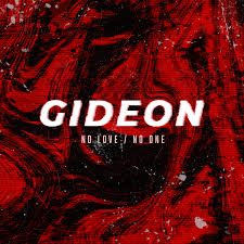 Gideon Album Cover On Behance