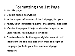 MOVIE TITLES QUOTES OR ITALICS OR UNDERLINED image quotes at     This image shows the Abstract page of an APA paper 