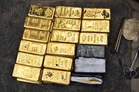 88 kg gold seizer in nepal
