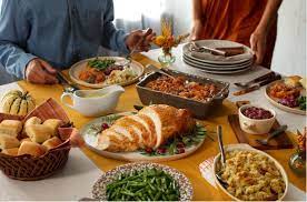 Your local harris teeter store carries a great selection of foods and more to make your shopping trip convenient and friendly. 14 Thanksgiving Dinner To Go Where To Buy Precooked Thanksgiving Meal