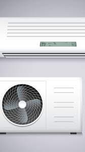 what is air conditioner ac called in hindi
