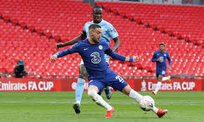 The official website for the fa cup and fa competitions with match highlights, fixtures, results, draws and more. Chelsea 1 0 Manchester City Fa Cup Semi Final As It Happened Football The Guardian