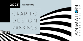 top 20 graphic design programs