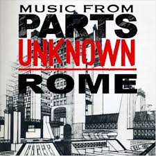 Parts unknown had a monumental impact on food and travel tv, most notably because it eschewed coverage of tourist attractions, and focused. Music From Anthony Bourdain Parts Unknown Rome 2016 By Mruffino