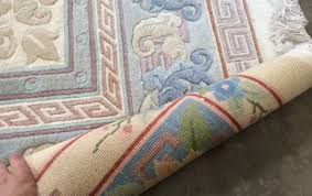 why do some wool rugs fade rug