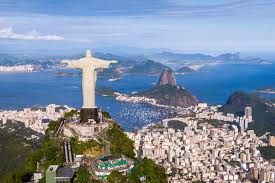 Informazioni su brasile da wikipedia. 20 Cose Che Non Potete Perdervi In Brasile Lonely Planet