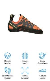 10 Best Beginner Climbing Shoes 2019 Buying Guide