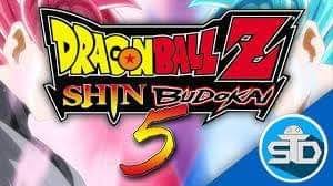 Download latest dbz anime war ttt mod v54. Dragon Ball Z Shin Budokai 5 Link Link Free Ppsspp Facebook
