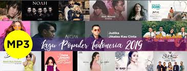 Free Download Lagu Mp3 Populer Indonesia 2019 Puspita