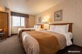 Choose quality inn hotels by choice hotels for value and exceptional amenities to 'get your money's worth'. Quality Inn Suites Rapid City Ab 83 1 1 3 Bewertungen Fotos Preisvergleich Sd Tripadvisor