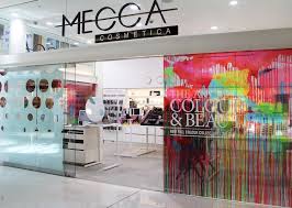 mecca cosmetics called out for