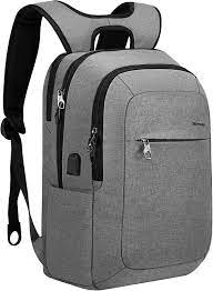 kopack laptop backpack 15 6 inch slim