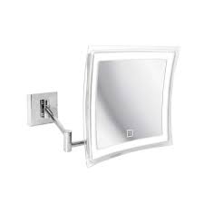 magnification bathroom makeup mirror