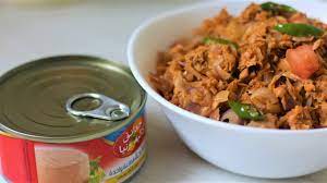 canned tuna recipe for dinner canned