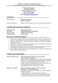Cover Letters For Pharmacy Graduates Insaat Mcpgroup Co